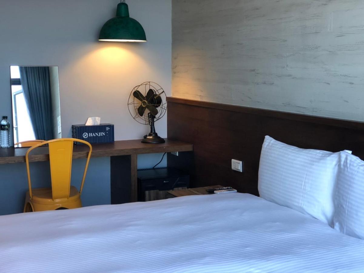 サンシャイン B&B 九份 エクステリア 写真