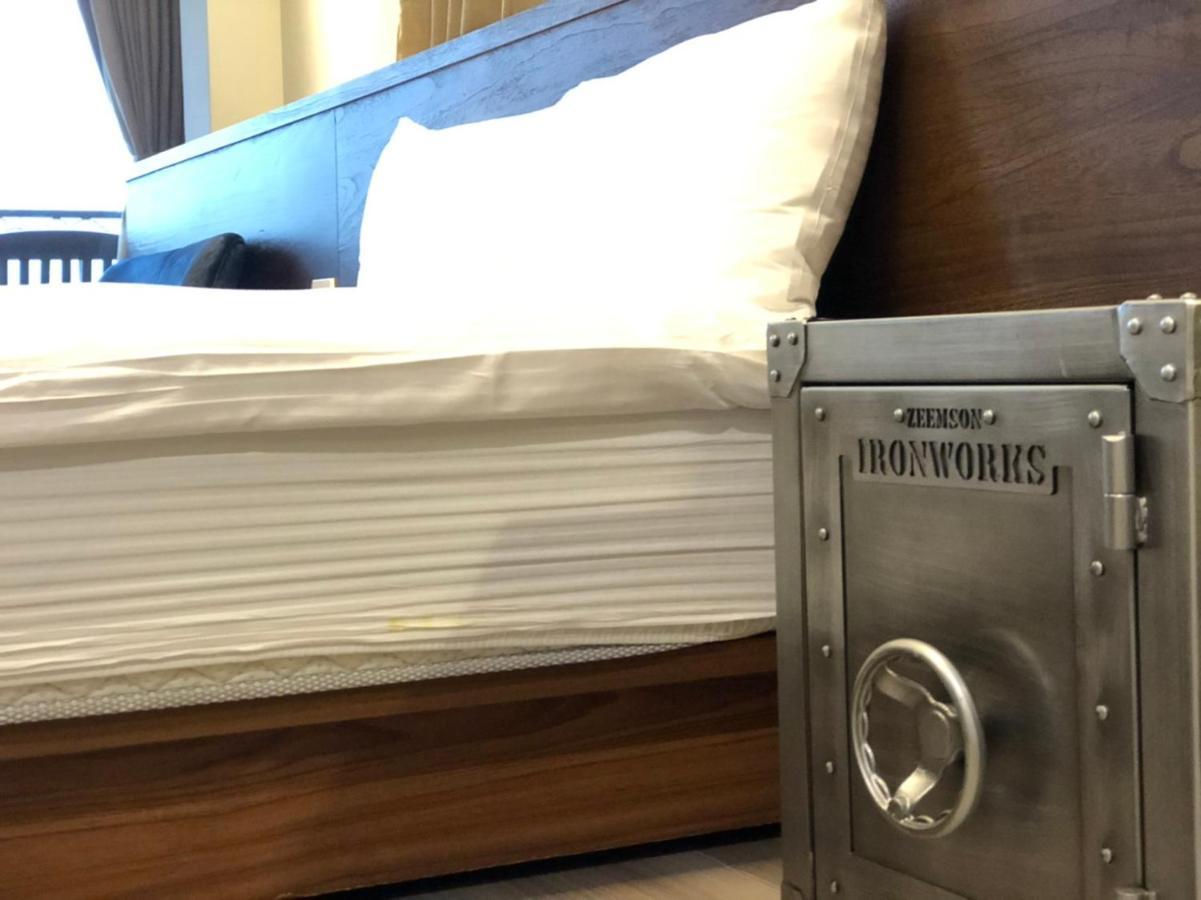 サンシャイン B&B 九份 エクステリア 写真