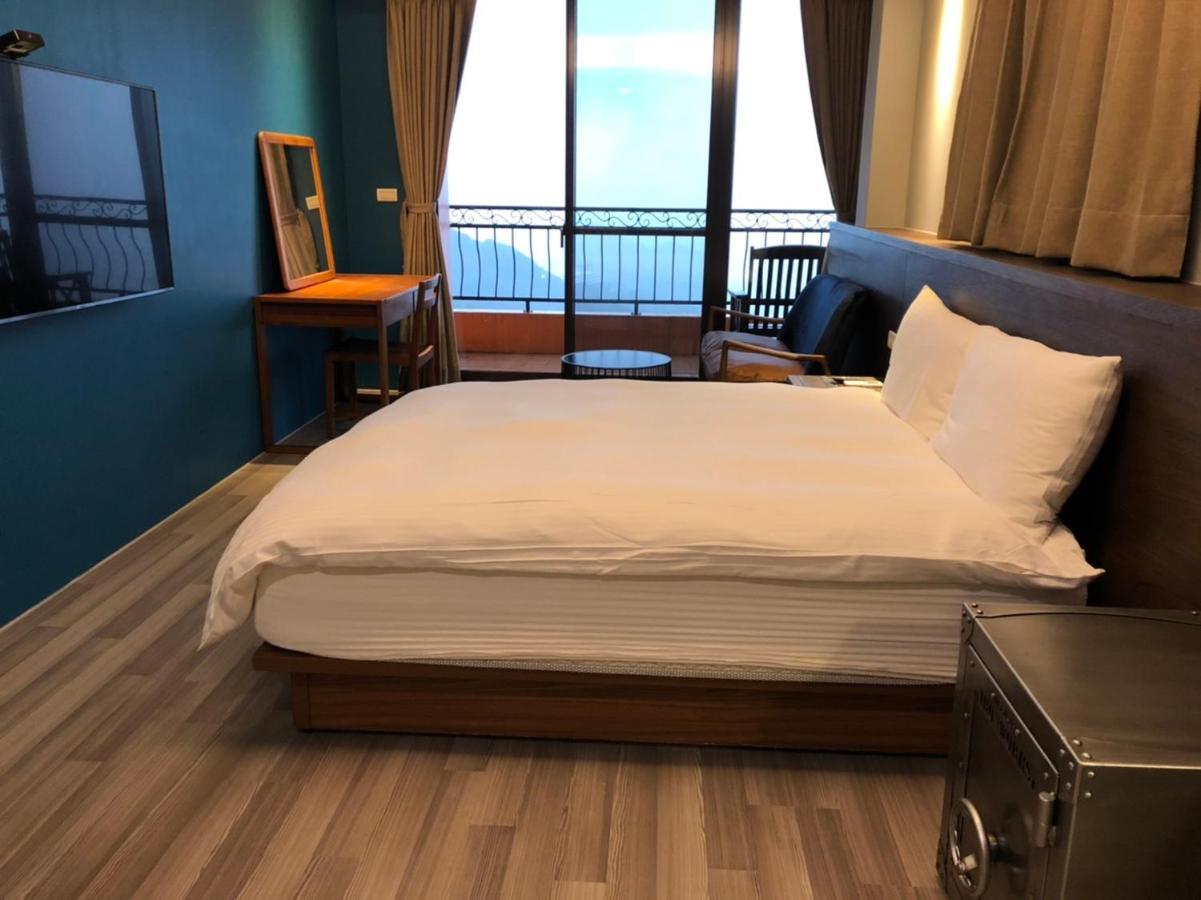 サンシャイン B&B 九份 エクステリア 写真