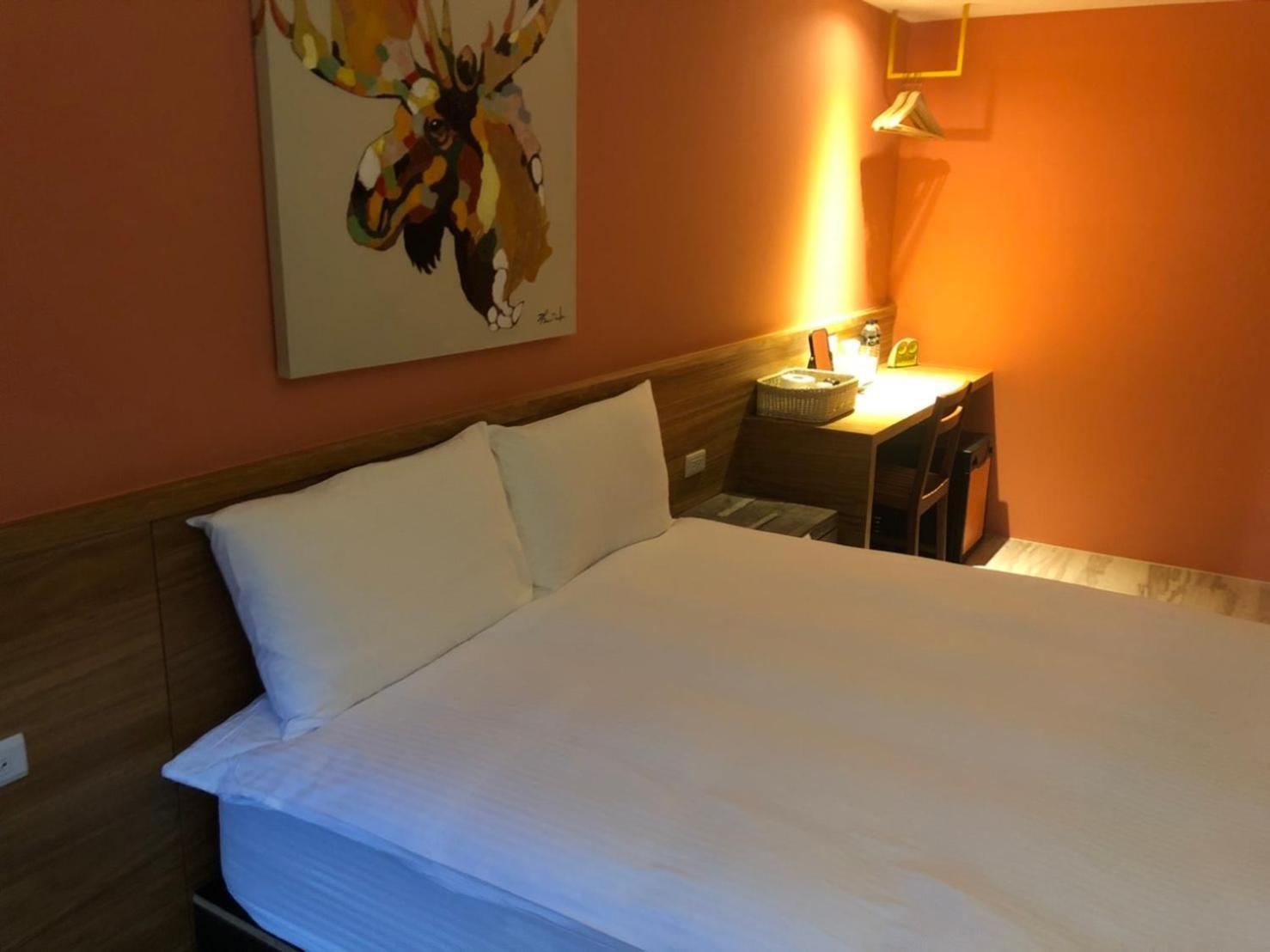 サンシャイン B&B 九份 エクステリア 写真